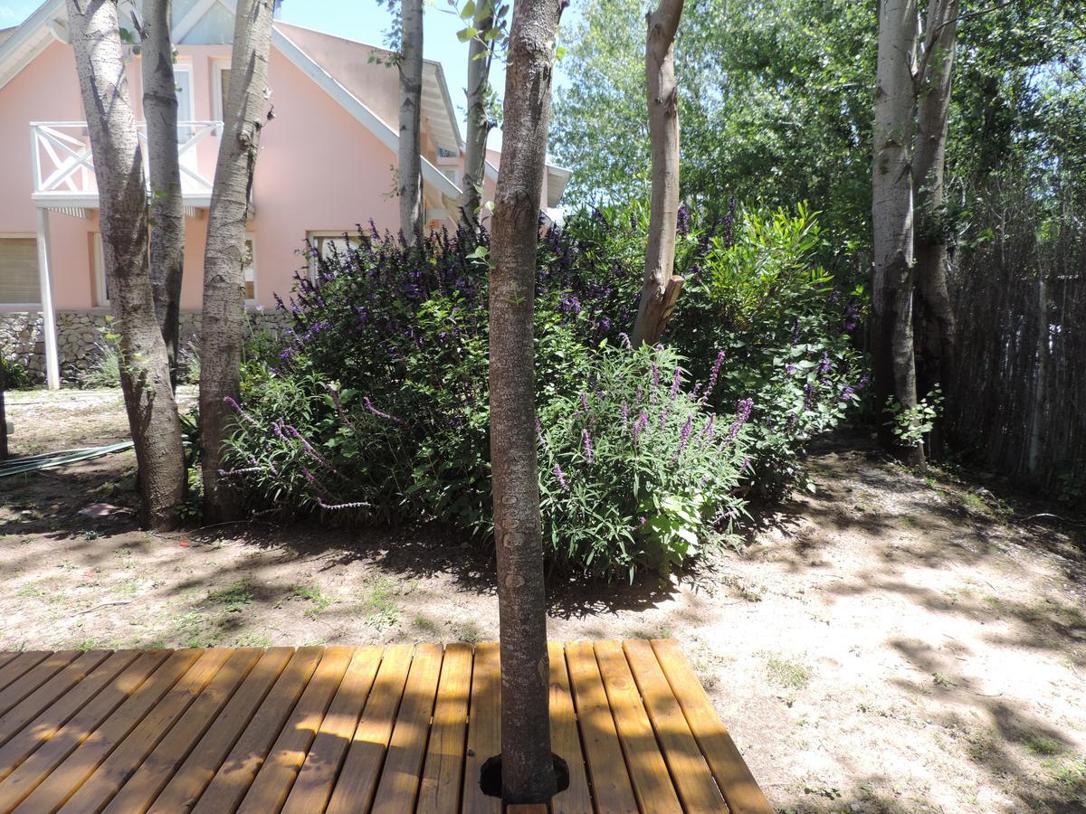 Lodge Puerto De Lilas *