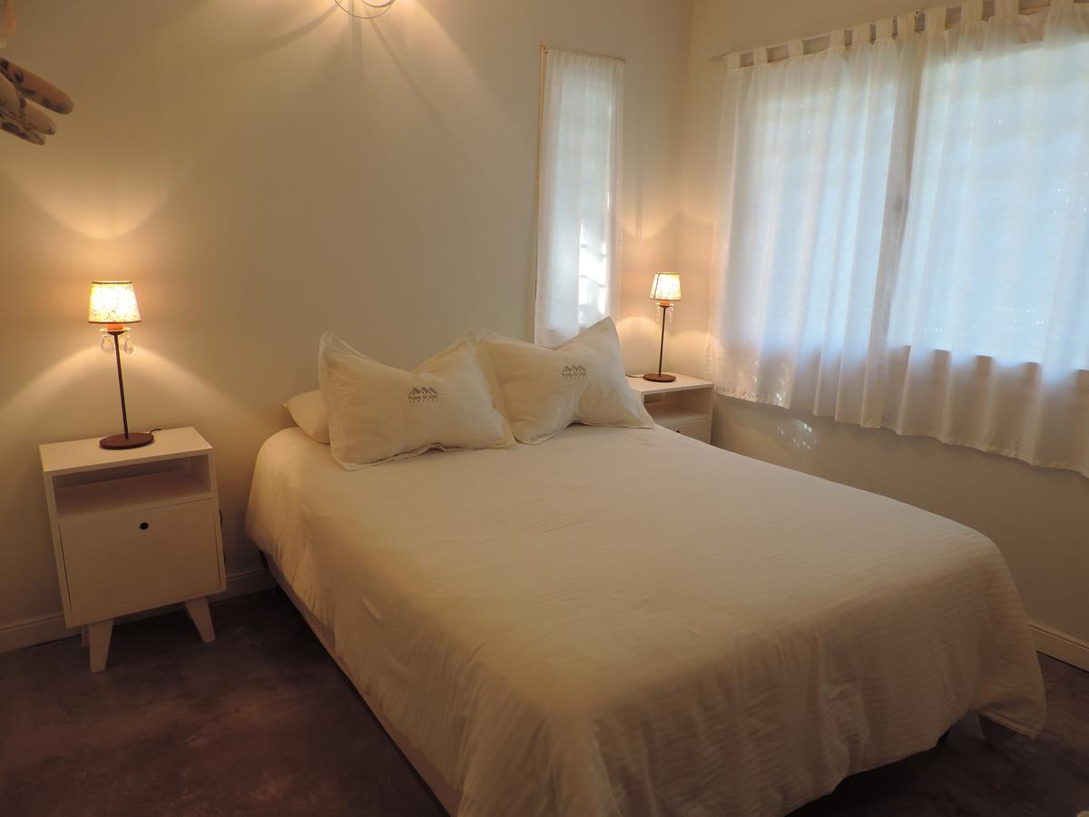 Lodge Puerto De Lilas *