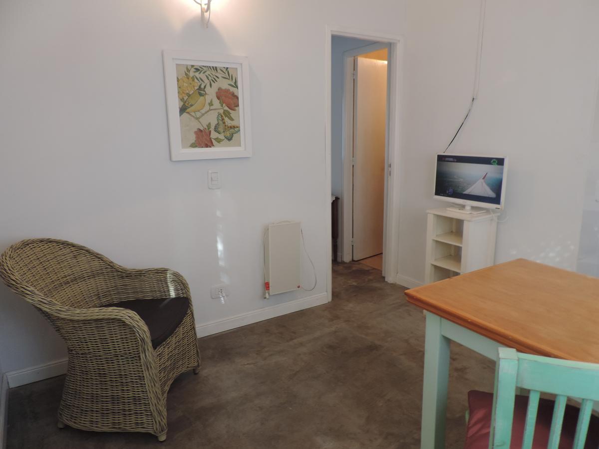 Lodge Puerto De Lilas *