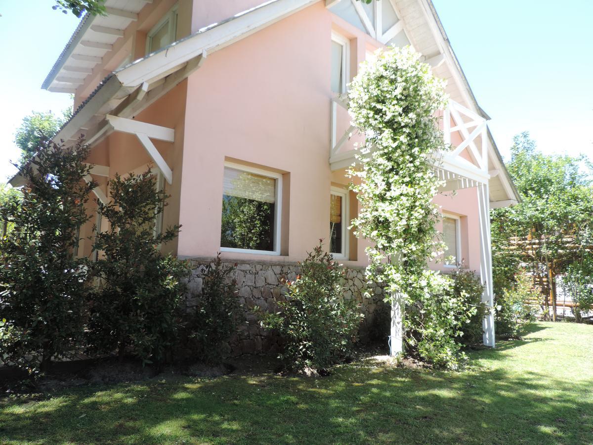 Lodge Puerto De Lilas *