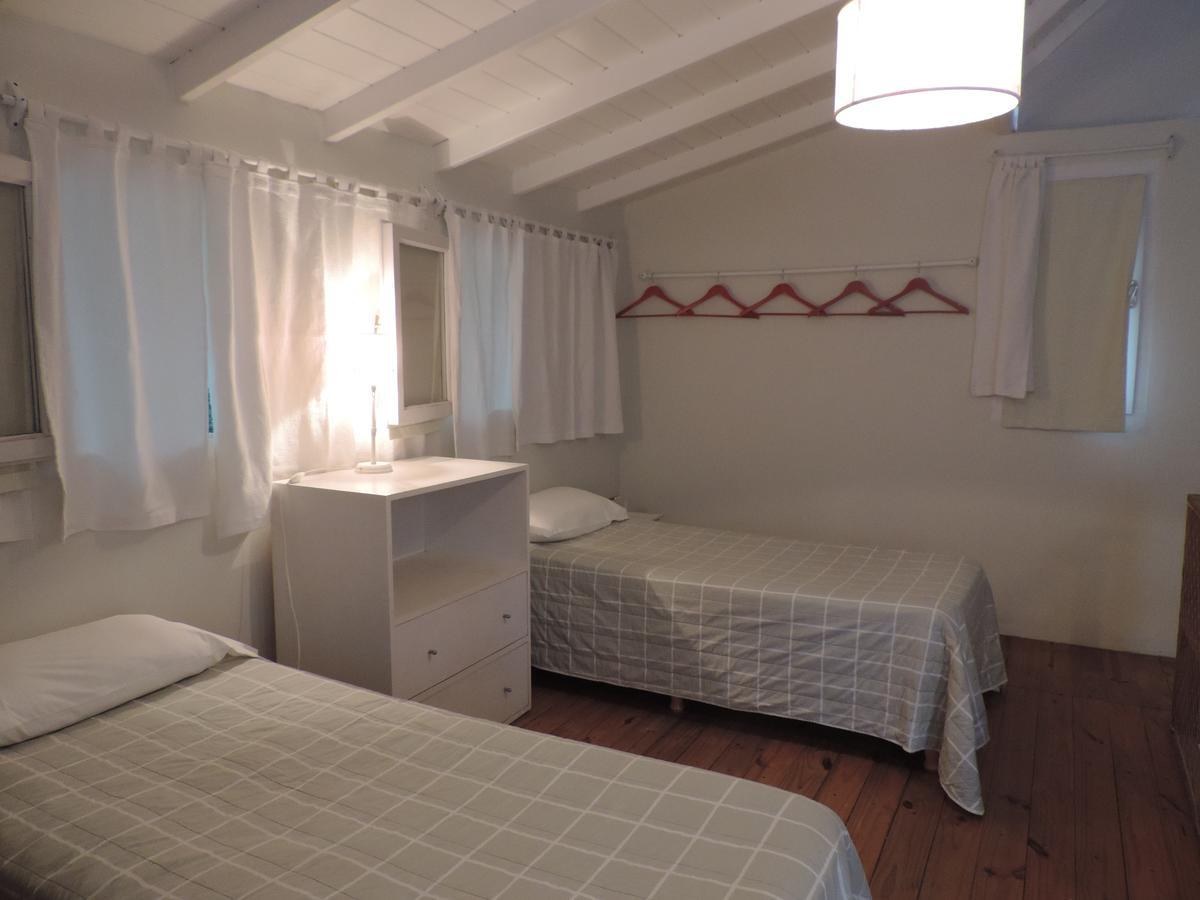 Lodge Puerto De Lilas *